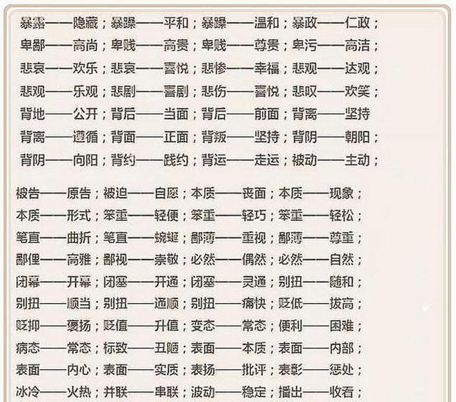 2024年正版资料免费大全中特-讲解词语解释释义